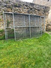 metal dog kennel for sale  CHELTENHAM