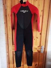 Alder child wetsuit for sale  ULLAPOOL