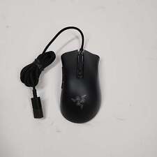 Mouse para jogos Razer Deathadder V2 RZ01-03210100 comprar usado  Enviando para Brazil