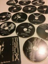 P90X ~ DVD de repuesto ~ (13) discos para elegir (ELIGES) ~ ¡Compra más y AHORRA! segunda mano  Embacar hacia Argentina