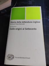 Storia della letteratura usato  Siculiana