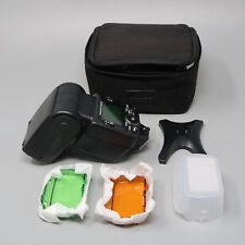 Flash eletrônico Nikon SB-700 Speedlight suporte para sapata para câmeras Nikon DSLR comprar usado  Enviando para Brazil