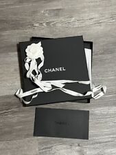 Authentic chanel gift for sale  Manchester