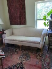 allen white sofa ethan for sale  Denver
