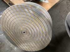 Round magnetic chuck for sale  Bristol