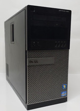 HDD Dell OptiPlex 990 torre PC 3.40GHz Intel Core i7-2600 16GB DDR3 500GB, usado comprar usado  Enviando para Brazil