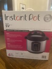 Instant pot viva for sale  Jacksonville