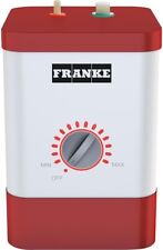 FRANKE The Little Butler Instant Hot Water Tank - 5/8 Gal (2.4L) HT-400 NIB for sale  Shipping to South Africa