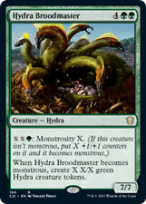 Hydra Broodmaster x1 NM Magic the Gathering 1x Commander 2021 mtg card for sale  Shipping to South Africa