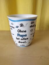 Sheepworld tasse hne gebraucht kaufen  Obertraubling