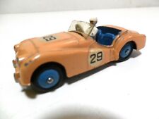 Dinky toys triumph for sale  Shipping to Ireland