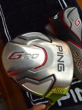 Ping g20 driver for sale  DUNGANNON