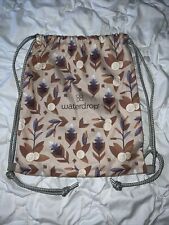 Waterdrop backpack 42x35 gebraucht kaufen  Merheim