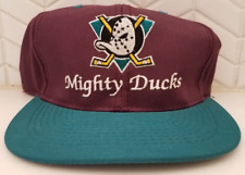 Vintage mighty ducks for sale  Mechanicsburg