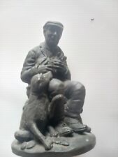 Coal art sculpture for sale  LEICESTER