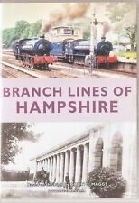 Branch lines hampshire for sale  CARDIFF