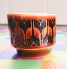 Hornsea pottery heirloom for sale  WYMONDHAM