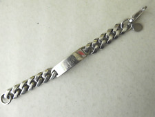 Chunky bling bracelet for sale  CANTERBURY