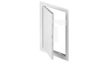 Metalowe drzwi inspekcyjne 150x200mm, białe, zatrzask DM83 /T2UK na sprzedaż  PL