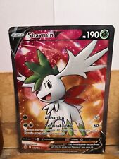 Pokemon shaymin 152 usato  Villesse