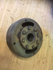 Maico 250 flywheel for sale  WORTHING