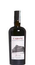 Caroni rum years usato  Olbia