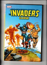 Invaders classic tpb for sale  Oregon