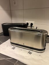 Wmf langschlitz toaster gebraucht kaufen  Neu-Ulm-Ludwigsfeld