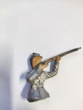 Soldatino isas confederato usato  Savigliano