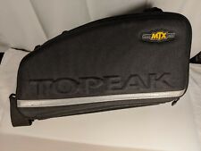 Topeak quick mtx for sale  BECKENHAM