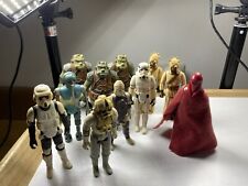 Figurines star wars d'occasion  Montpellier-