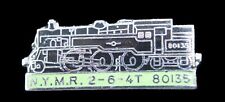 N.y.m.r.2 80135 railway for sale  Shipping to Ireland