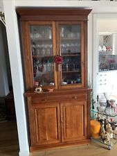 Credenza buffet doppio usato  Salerno