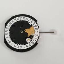 Peças de reparo de relógios com movimento de quartzo SUNON PE90-2, usado comprar usado  Enviando para Brazil