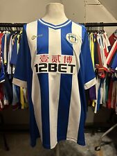 Wigan athletic home for sale  SHEFFIELD