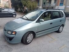 Coppia fari mitsubishi usato  Caserta