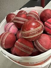 cricket balls for sale  LONDON