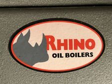 Rhino oil central for sale  HAWICK