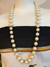 Long collier perles d'occasion  Auch