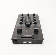 Reloop MIXTOUR DJ Controller Audio Interface Portable djay TRAKTOR VIRTUAL Used for sale  Shipping to South Africa