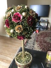 Indoor topiary ball for sale  LEATHERHEAD