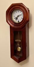 pendulum clock movement for sale  DONCASTER