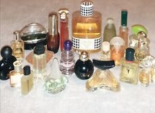 Paket parfum miniaturen gebraucht kaufen  Halle