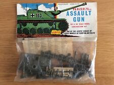 Airfix 1962 first for sale  DERBY