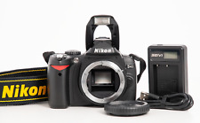 Nikon d40 6.1mp for sale  MAIDSTONE