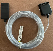 Cable de conexión Samsung BN39-02395A 5m 15 ft para QN55Q7CNAFXZA QN75Q7FNAFXZ, usado segunda mano  Embacar hacia Argentina