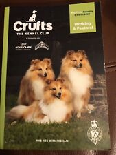 Crufts 2024 breed for sale  COVENTRY