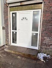 Upvc doors windows for sale  MANCHESTER