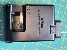 camera battery charger nikon for sale  Gainesville