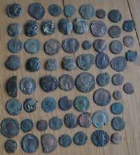 Lot monnaies romaines d'occasion  Saint-Jean-d'Angély